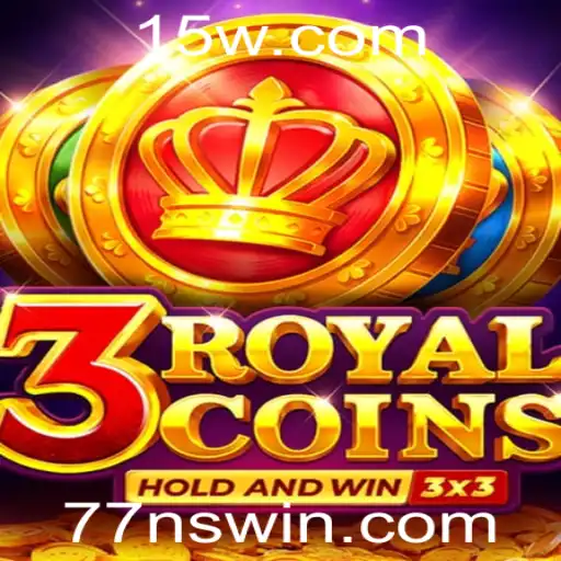 Explorando o Mundo Fascinante de 3royalcoins: Uma Jornada pelo Jogo de Estratégia