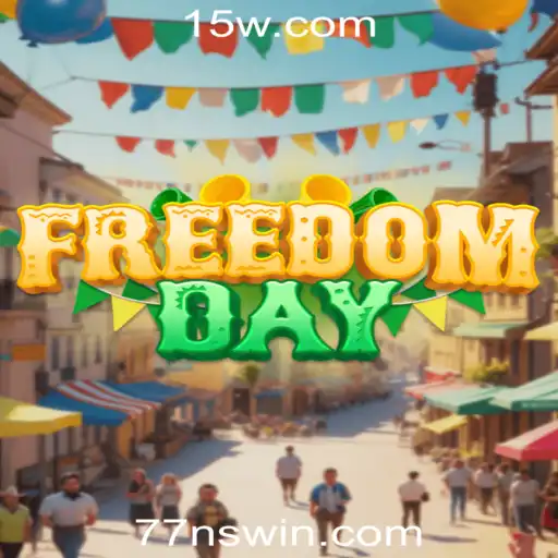 Descubra FreedomDay: O Jogo que Revoluciona o Conceito de Liberdade