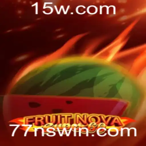 Explorando o Mundo de FruitNovaSuper60