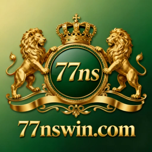 77ns Logo