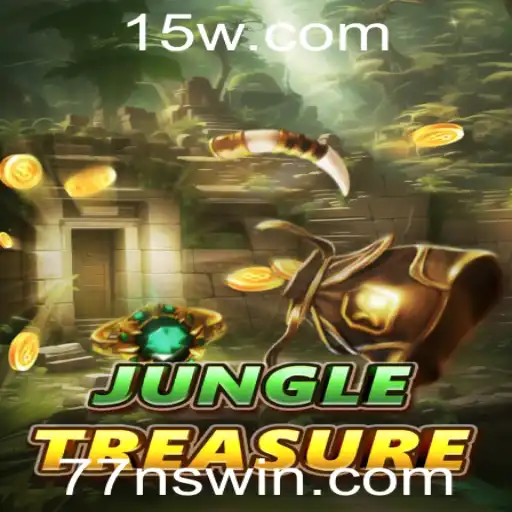 Explorando os Mistérios do JungleTreasure: O Jogo de Aventura Definitivo