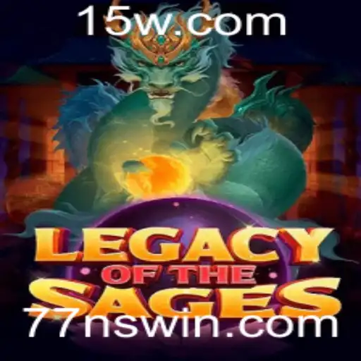 Descubra o Universo de Estratégia e Mistério em LegacyoftheSages