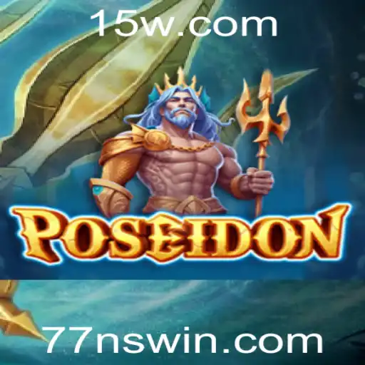 Explorando o Universo de Poseidon: O Jogo que Conquista a Geração 77ns