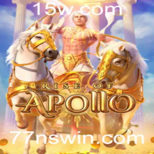 Rise of Apollo: Descubra a Era dos Deuses com 77ns