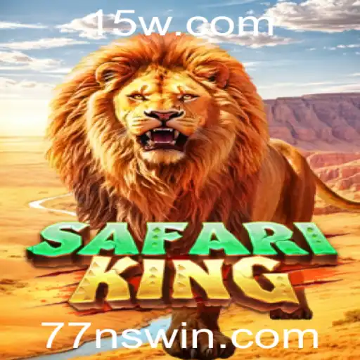 Descubra SafariKing: Aventura e Estratégia na Savana Digital
