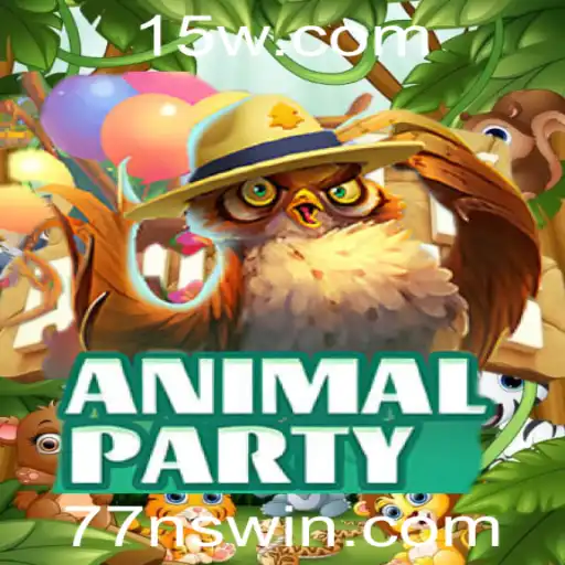 Descubra o Fascinante Mundo de AnimalParty: O Jogo Interativo da Moda