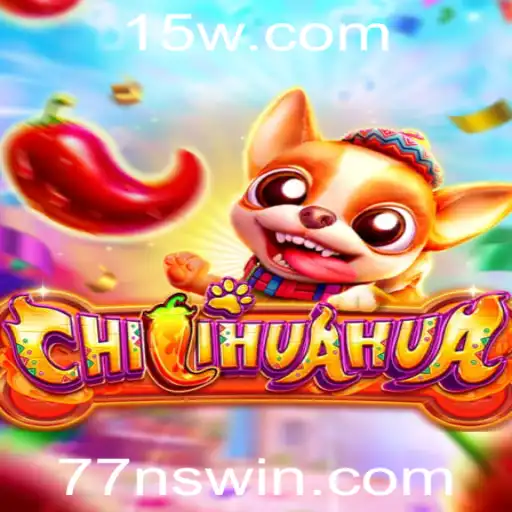 Descubra CHILIHUAHUA: O Jogo que Está Envolvendo o Mundo em 2023