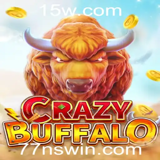Descubra o Mundo Surpreendente de CRAZYBUFFALO
