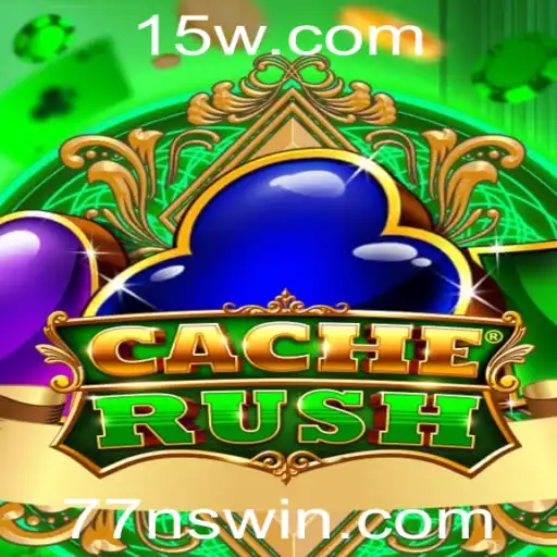 CacheRush: Desvendando Aventuras em Tesouros Digitalizados