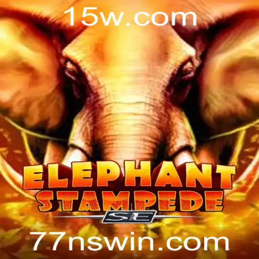 ElephantStampedeSE: Uma Aventura Selvagem no Mundo dos Jogos