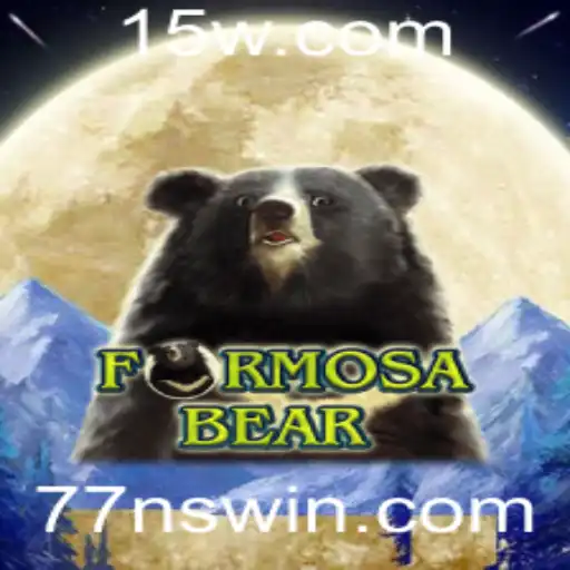 Descubra as Aventuras de 'FormosaBear': Um Mergulho no Universo do Jogo Com a Chave Secreta 77ns