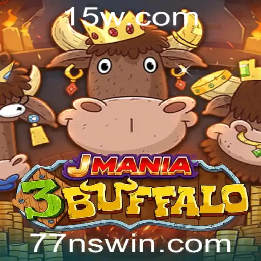 Explorando o Mundo de JMania3Buffalo: Uma Nova Era de Jogos Interativos