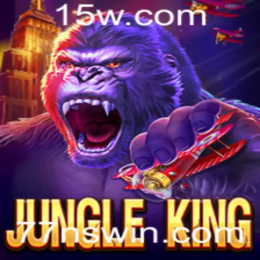 Explorando o Mundo Aventura de JungleKing: O Jogo do Momento