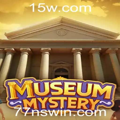 MuseumMystery: Uma Jornada Interativa pelo Passado