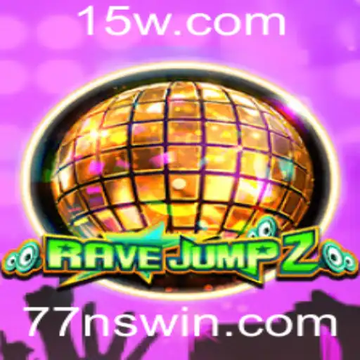 RaveJump2: Uma Aventura Interativa no Mundo dos Jogos