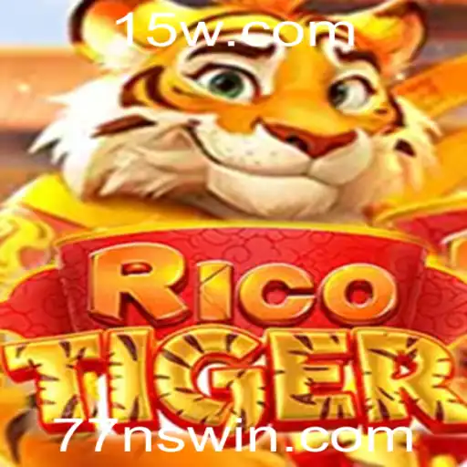 RicoTiger: A Nova Sensação dos Jogos Ambientais