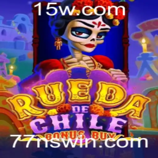 RuedaDeChileBonusBuy: Uma Nova Sensação no Mundo dos Jogos
