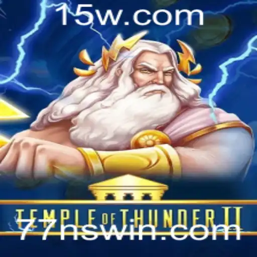 TempleofThunderII: Mergulhando na Tempestade Digital