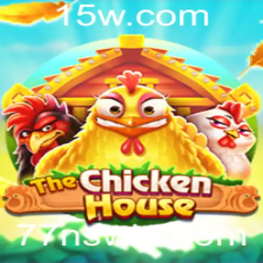 TheChickenHouse: Uma Nova Aventura no Mundo dos Jogos